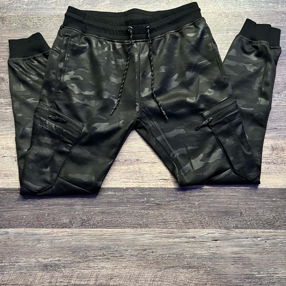 Brooklyn Sweatpants Size M